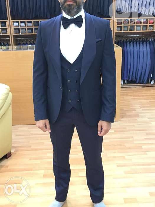 wedding suit 0
