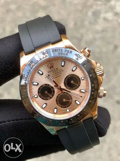 Rolex daytona
