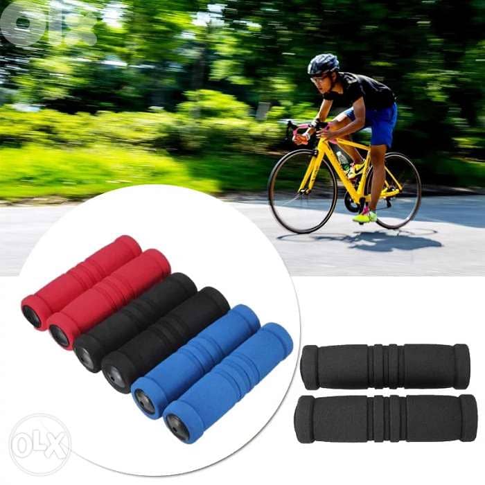 Sponge handle cover 0