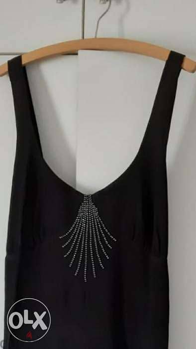 Sexy evening dress size L - XL 0