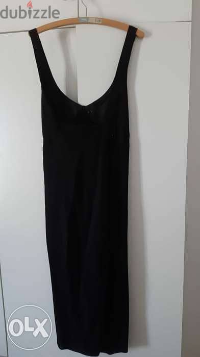 Sexy evening dress size L - XL 2