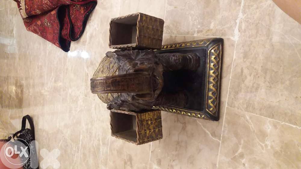 Un élément éléphant 0
