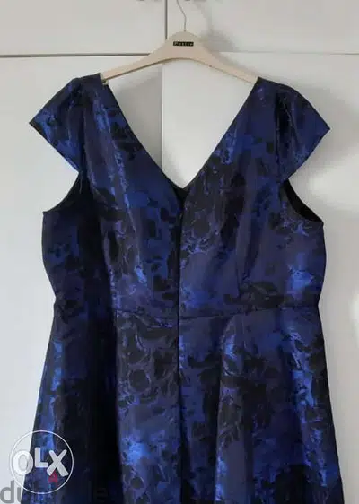 Marks & Spencer dress XL