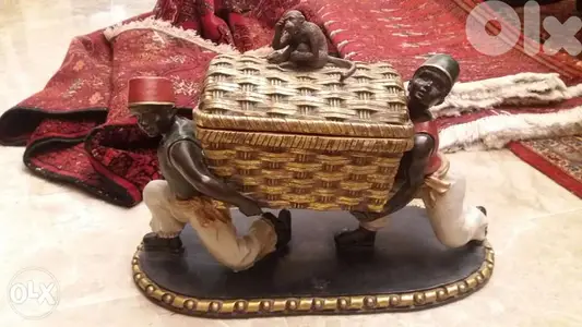 boîte à bonbons