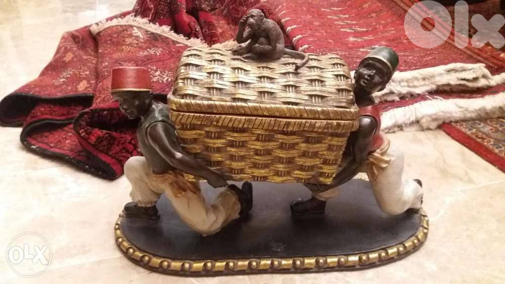 boîte à bonbons 0