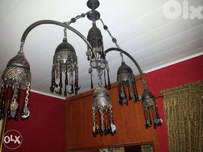 lanterne antique 0