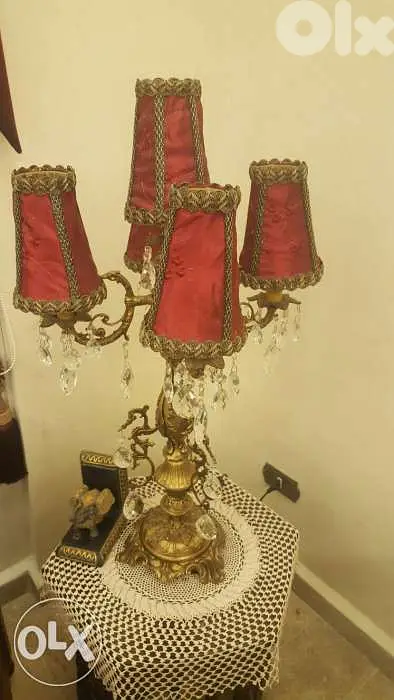 lampadaire