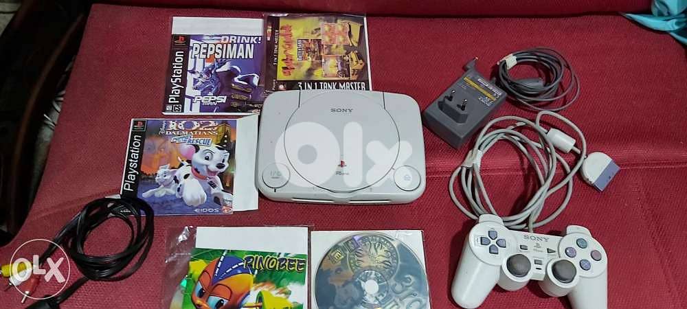 PS1 Slim 50$ 0