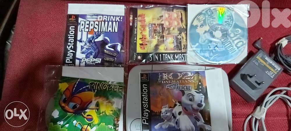 PS1 Slim 50$ 2