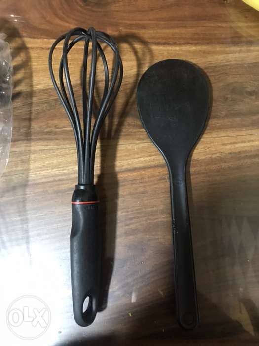 kitchen ustensils 1
