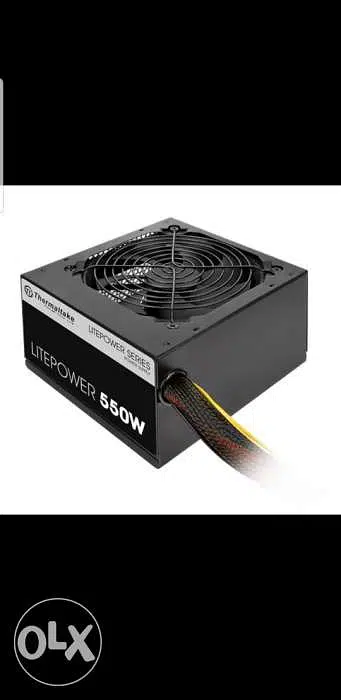 Thermeltake psu