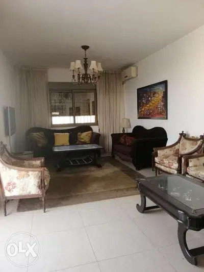 Furnished apartment for rent in verdun