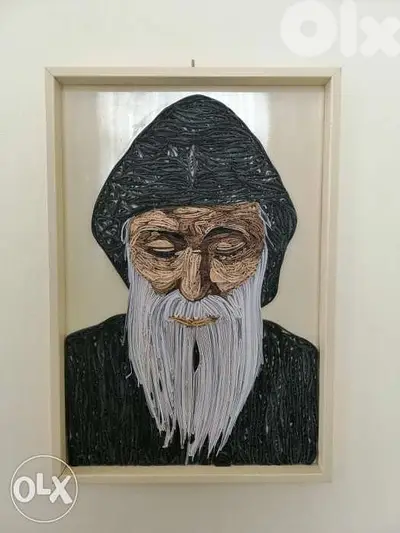 صور quilling art
