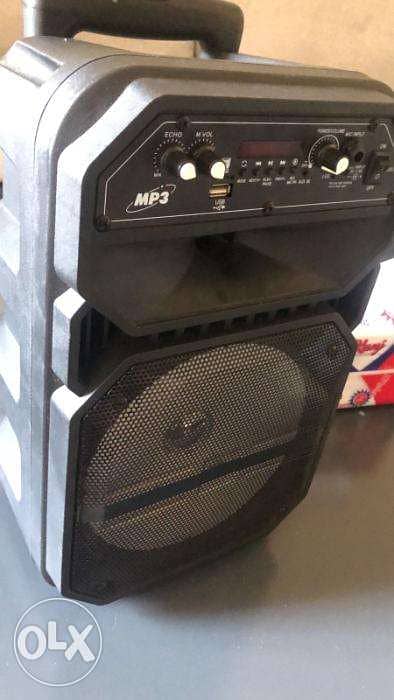 Speaker MP3 0