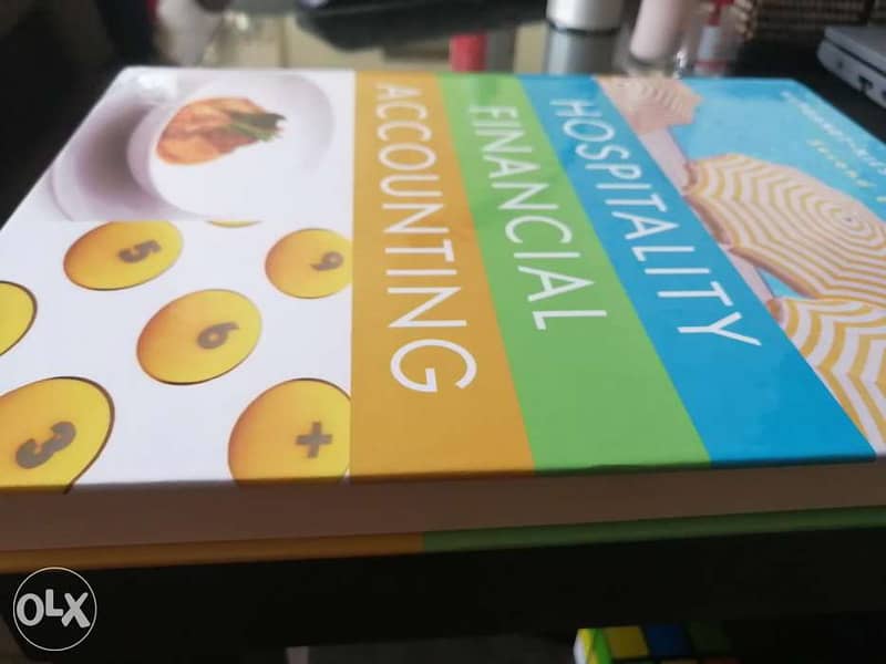 hospitality financial accounting 2