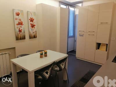 L08484-Fully Decorated Apartment for Sale in the Heart of Fanar