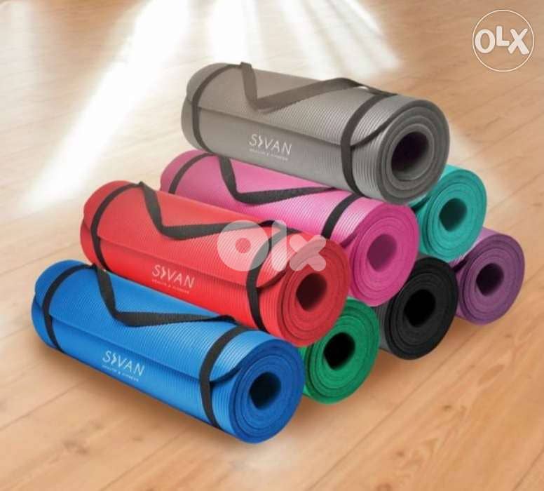 Yoga mat 0
