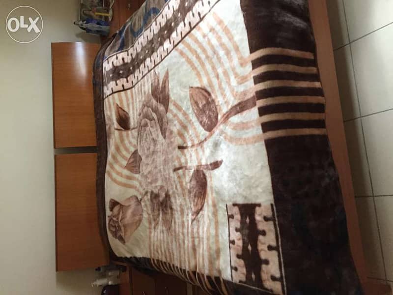 cover bed 80 0