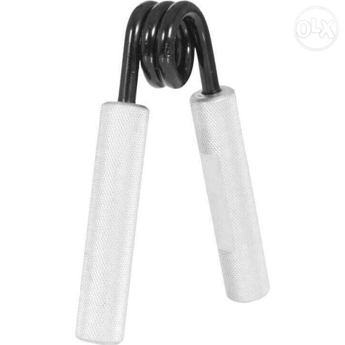 Heavy Duty Hand Grip from 100lb to 350lb 0