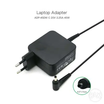 Lenovo AC Adapter ADP-45DW C