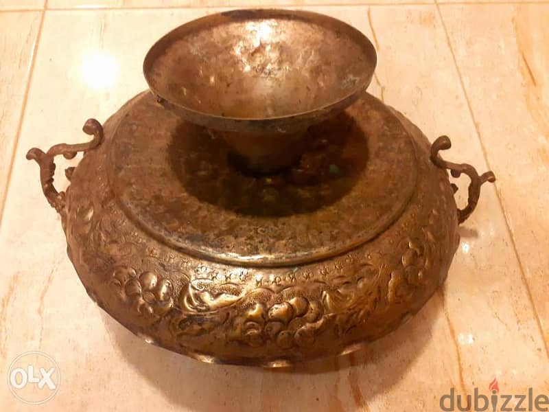 انتيك 2