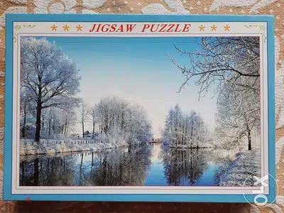 new puzzle