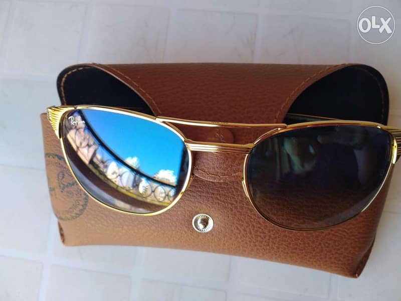 Original Ray Ban sunglasse 1