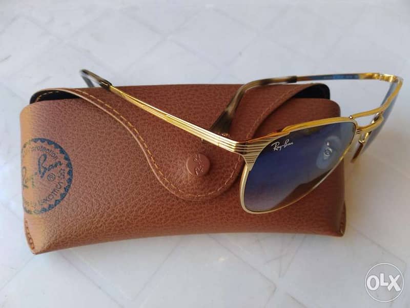 Original Ray Ban sunglasse 2