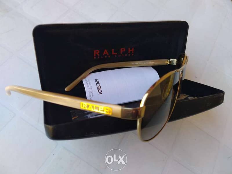 Original Ralph lauren Sunglass 2