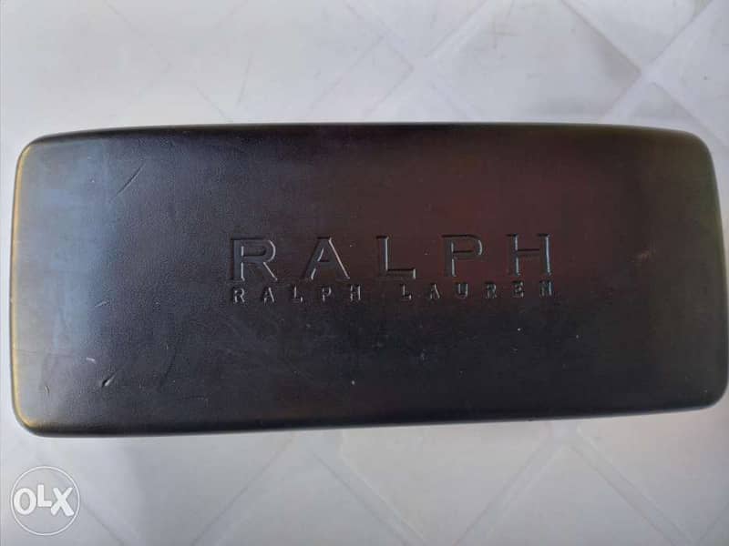 Original Ralph lauren Sunglass 3