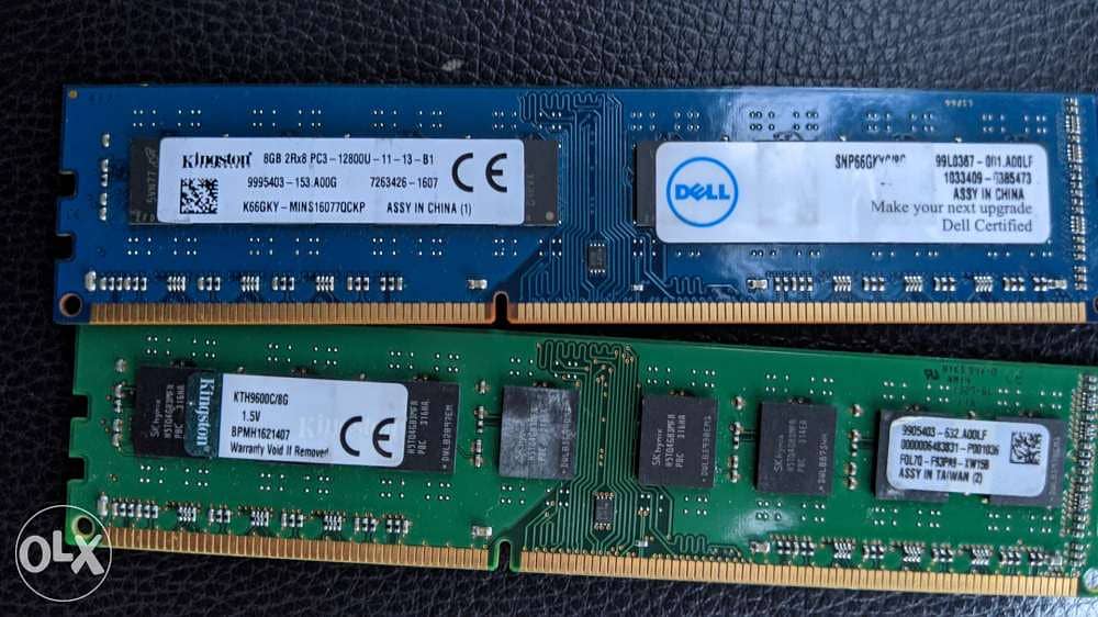 Ram for desktop and laptop 0