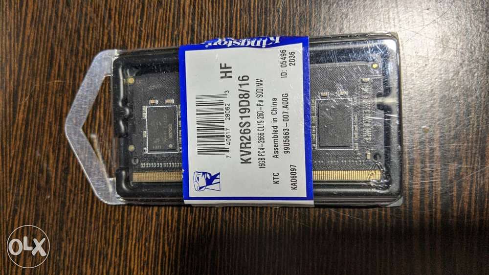 Ram for desktop and laptop 4