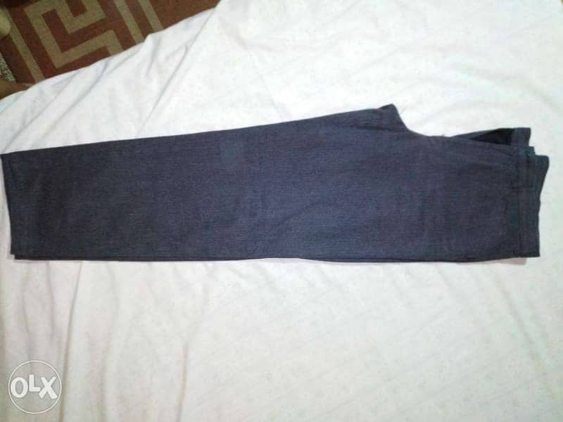Designer jeans and pants 2