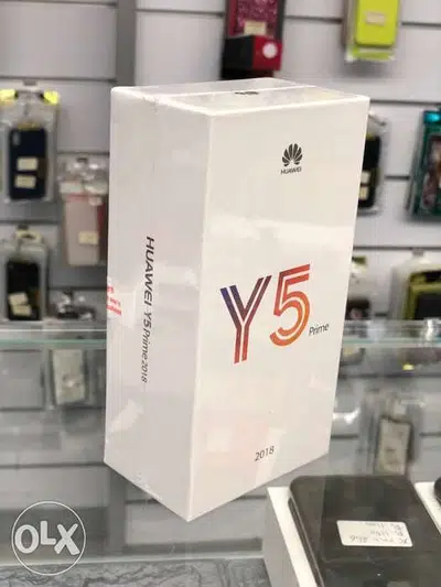 huawei y5 prime 2018 2/16gb