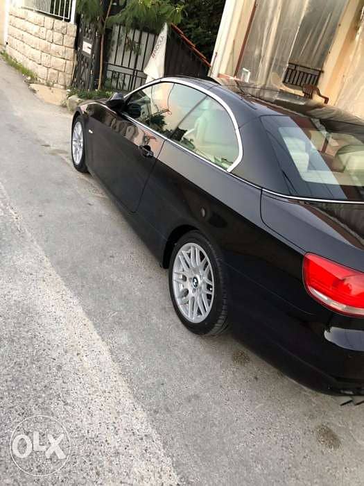 bmw 2007&dodge caravan 2009 0