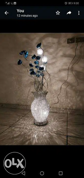 Lampadaire