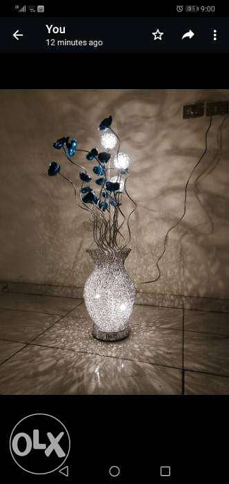 Lampadaire 0