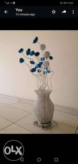 Lampadaire 2