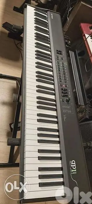 Portable Electric piano professional