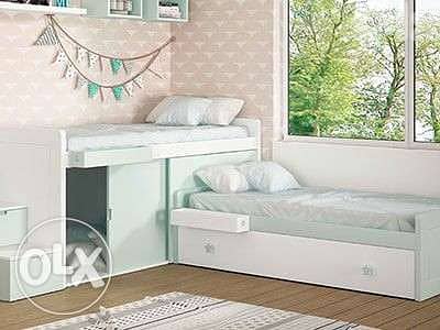 kids beds 0