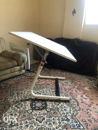 Architecture table