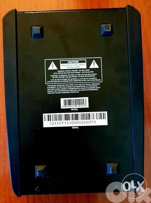 Alto ZMX52 mixer mixing console 2