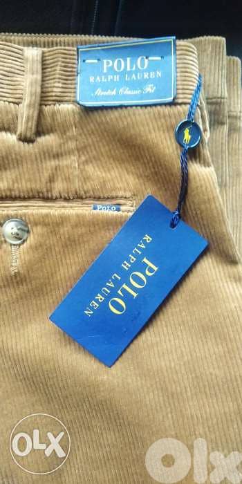 POLO RALPH LAUREN stretch classic fit 7