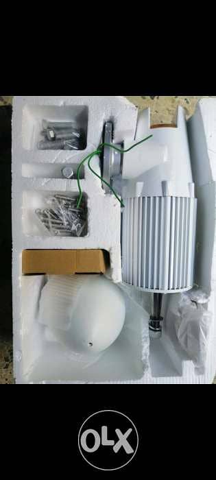 Wind turbine 0