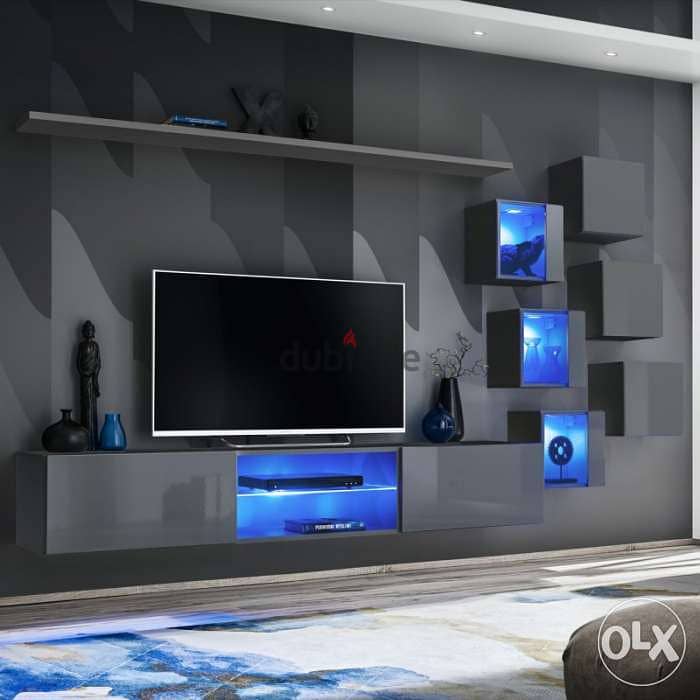 Tv Units 4
