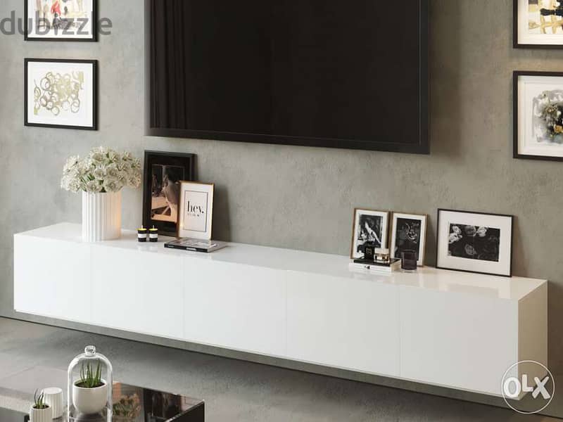 Tv Units 7
