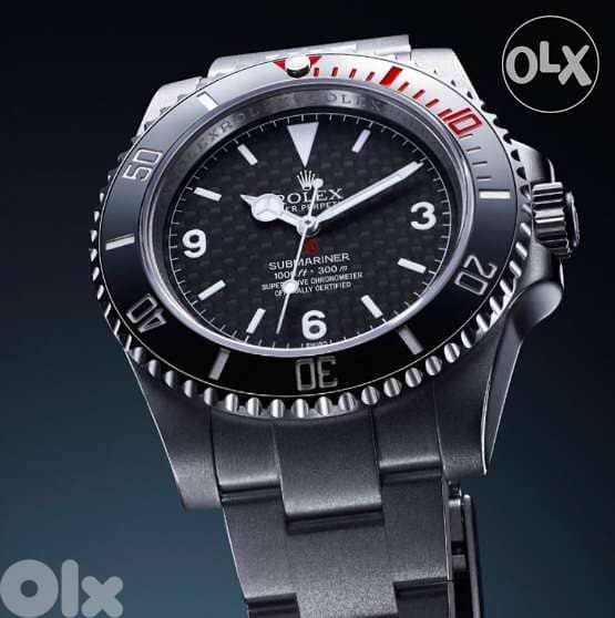 Submarine “Rough Matt Diver” 0