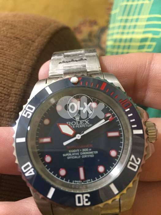 Submarine “Rough Matt Diver” 3