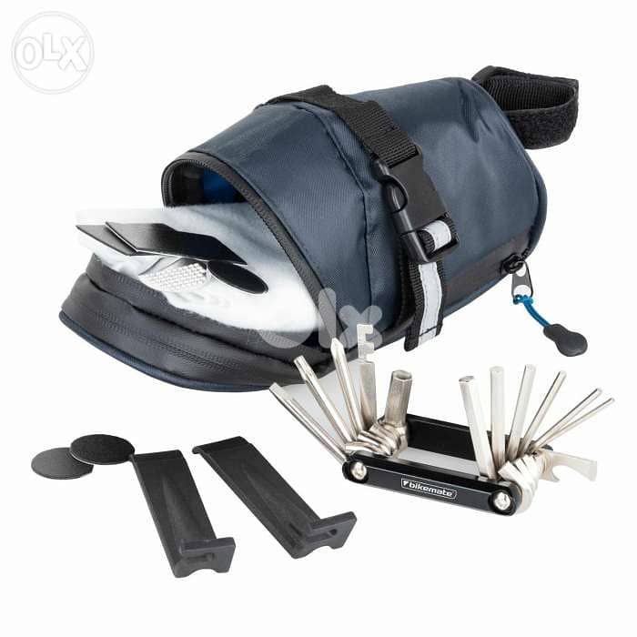 Bikemate maintenance bag 0