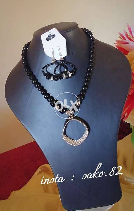 My handmade accessories 4